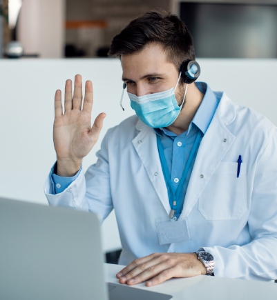 why choose image one