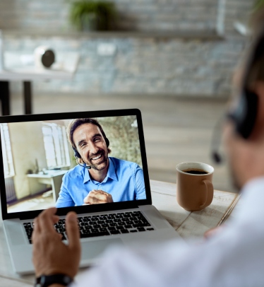 why choose image two